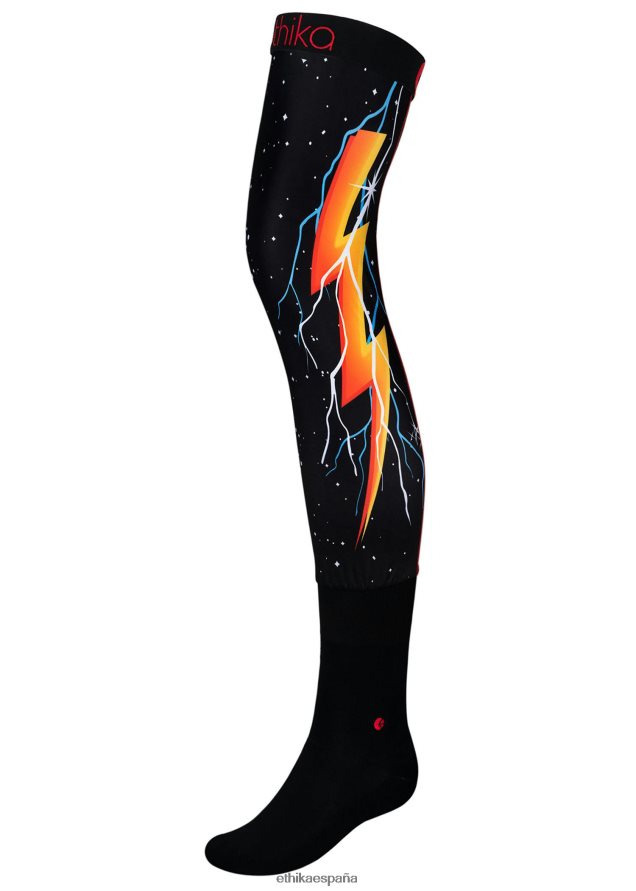 accesorios hombres Ethika calcetines de moto calcetín de moto - déjalo rasgar FD68J527