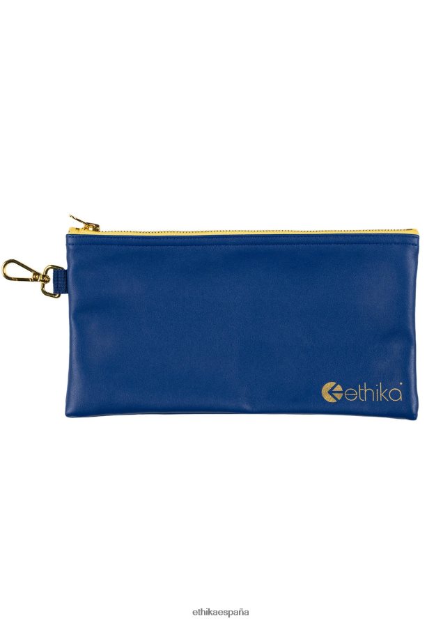 accesorios hombres Ethika bolsa de banco - circo al horno FD68J738