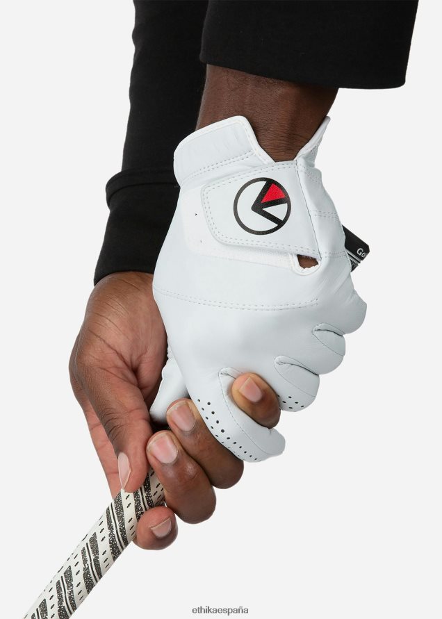 accesorios hombres Ethika callaway - tour auténtico guante de golf FD68J732