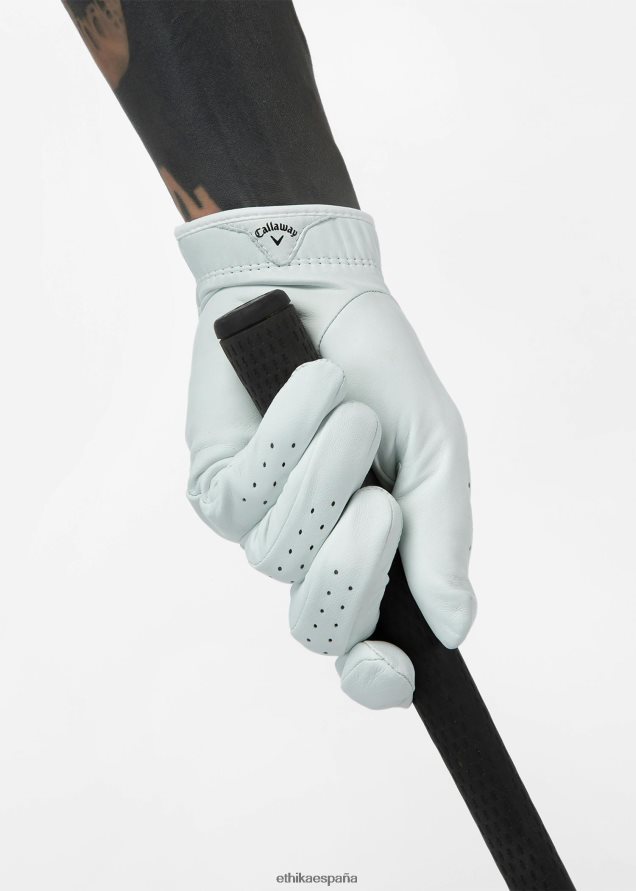 accesorios hombres Ethika callaway - tour auténtico guante de golf FD68J732
