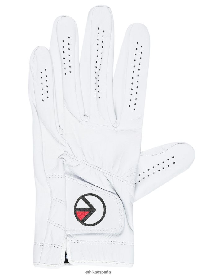 accesorios hombres Ethika callaway - tour auténtico guante de golf FD68J732