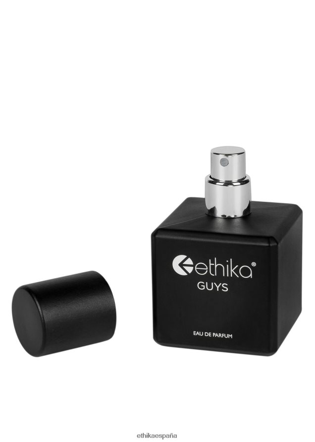accesorios hombres Ethika fragancia FD68J720