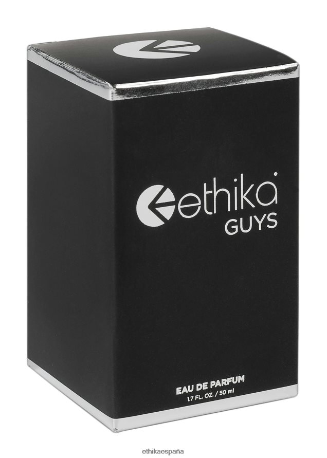 accesorios hombres Ethika fragancia FD68J720
