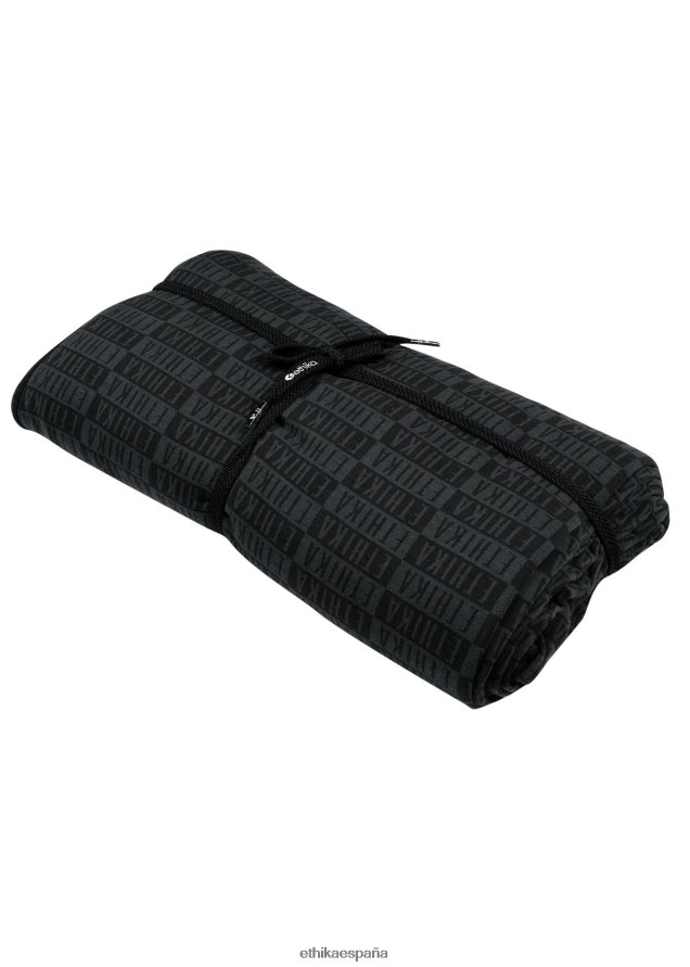 accesorios hombres Ethika manta envolvente xl - luxe imperial FD68J743