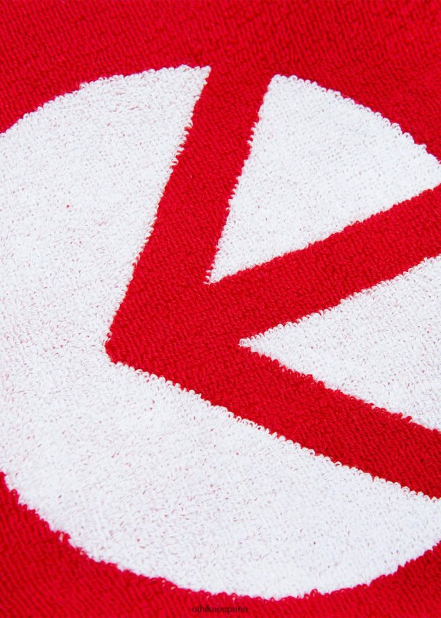 accesorios hombres Ethika toalla de playa con logo FD68J728