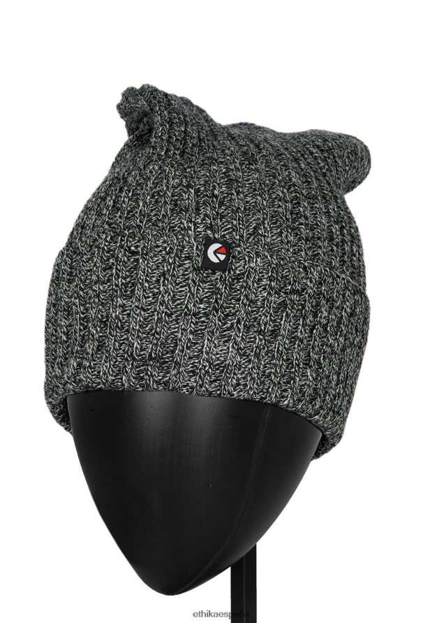 accesorios hombres Ethika gorro capuleto - brezo FD68J699