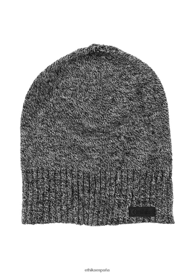 accesorios hombres Ethika gorro zar - brezo FD68J694