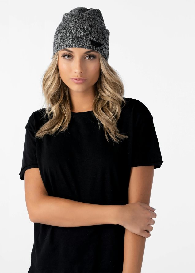 accesorios hombres Ethika gorro zar - brezo FD68J694