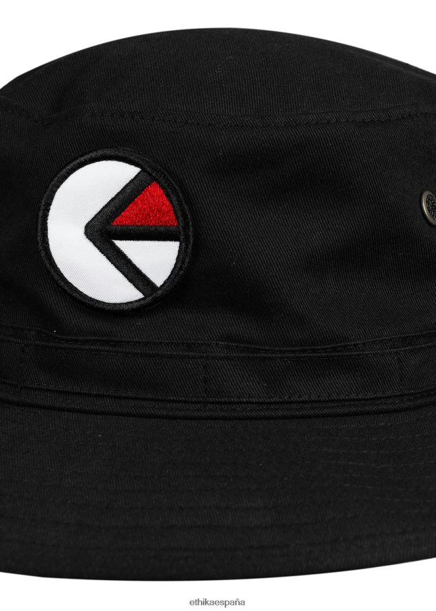 accesorios hombres Ethika sombrero boonie FD68J686