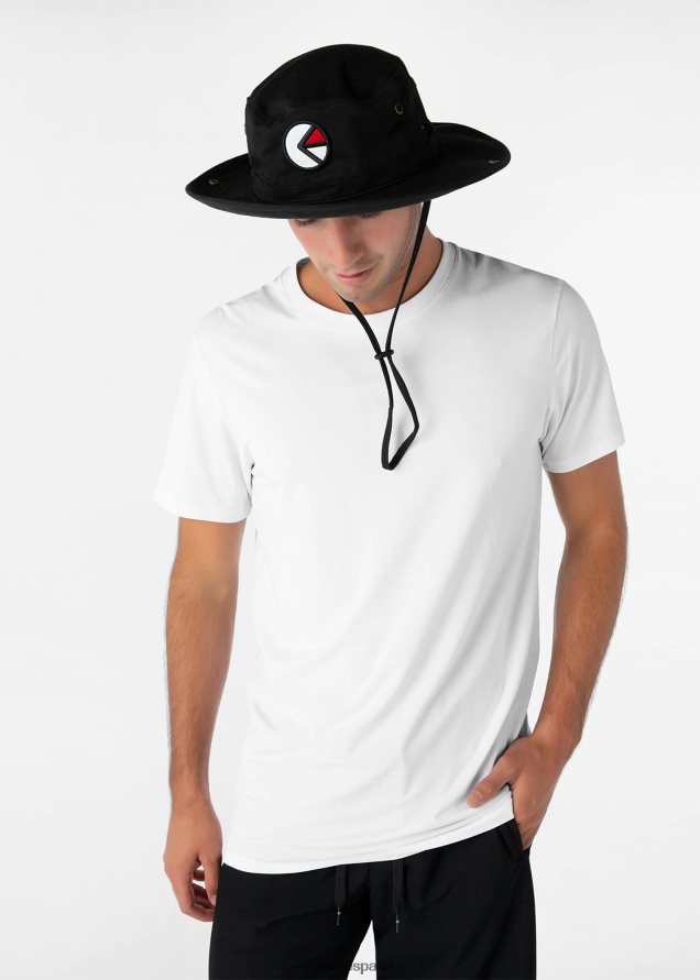 accesorios hombres Ethika sombrero boonie FD68J686