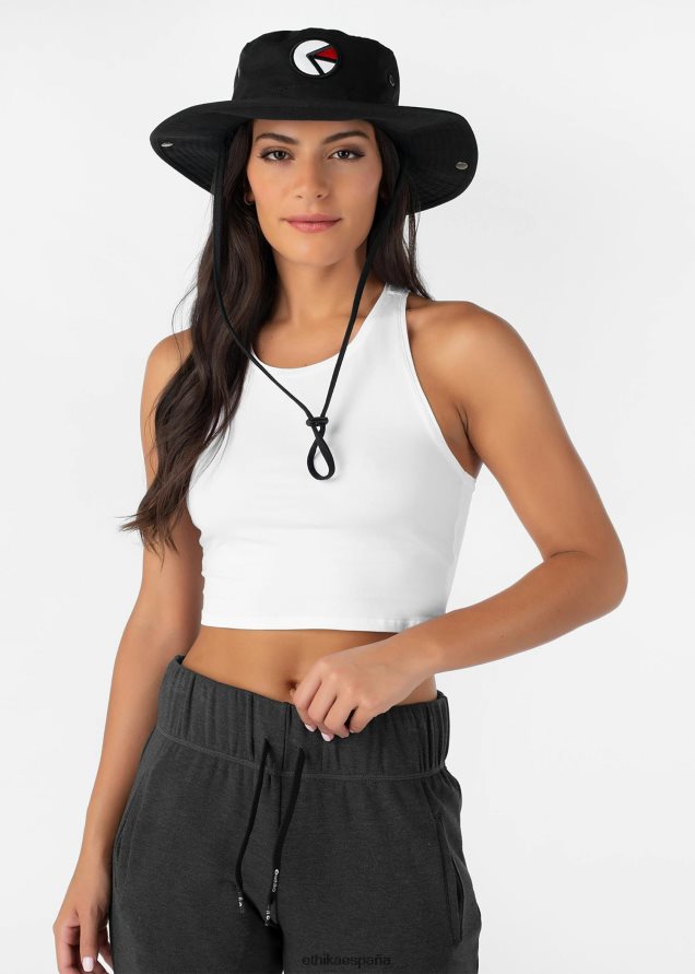 accesorios hombres Ethika sombrero boonie FD68J686