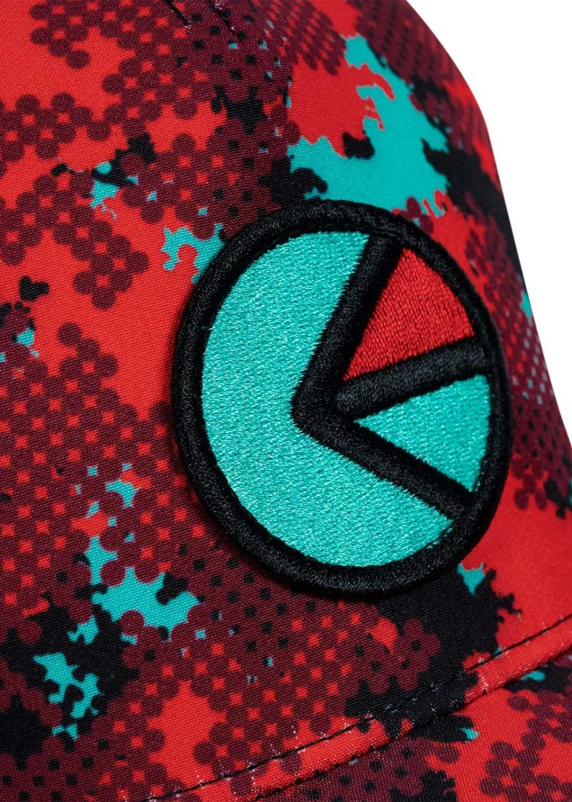 accesorios hombres Ethika sombrero de papá atlético - semitono FD68J675