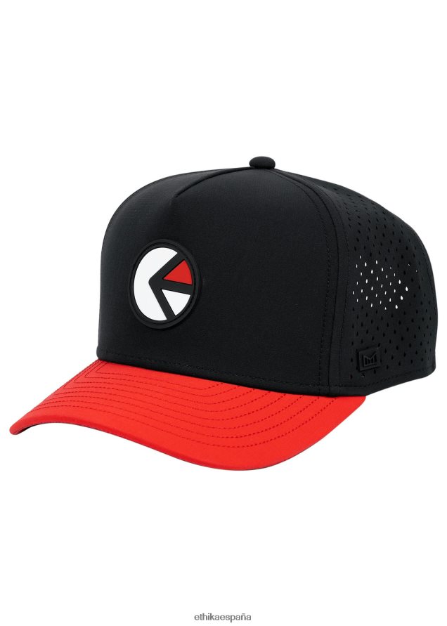 accesorios hombres Ethika sombrero melin - odisea FD68J717