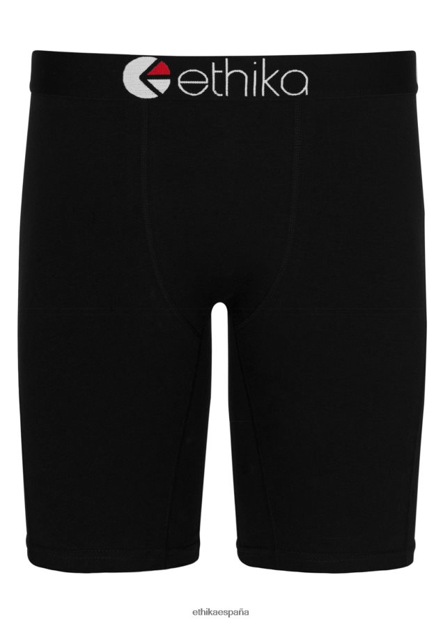 ropa hombres Ethika apagón de grapas FD68J116