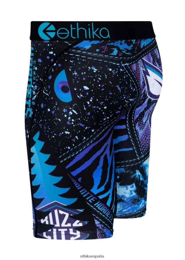 ropa hombres Ethika avispones básicos - familia FD68J440