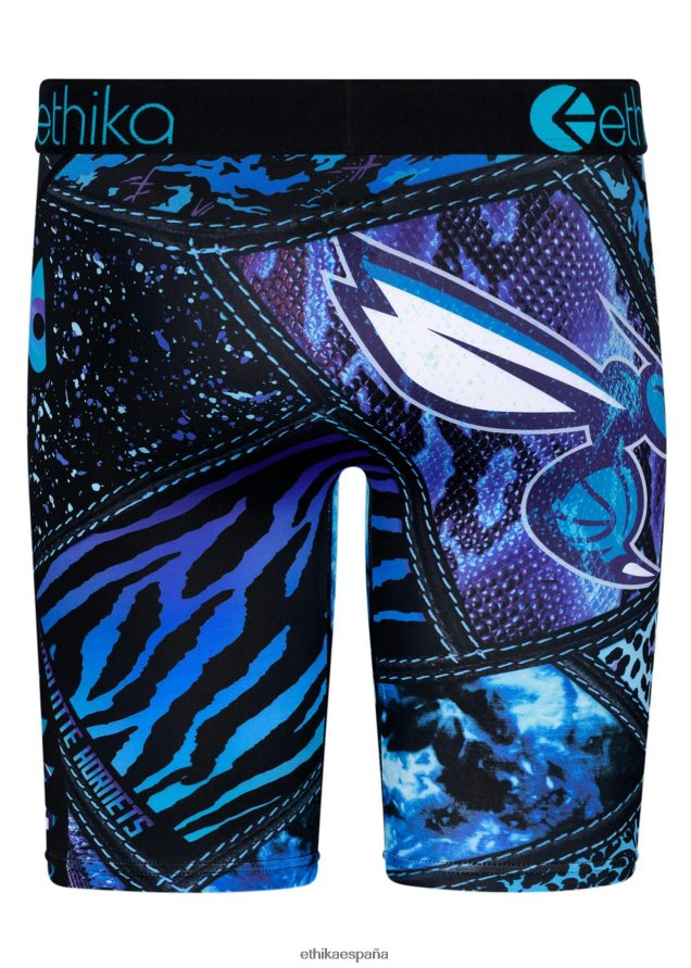 ropa hombres Ethika avispones básicos - familia FD68J440