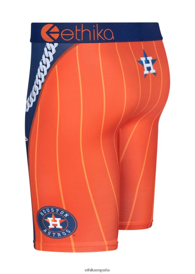 ropa hombres Ethika básico de los astros de houston FD68J485