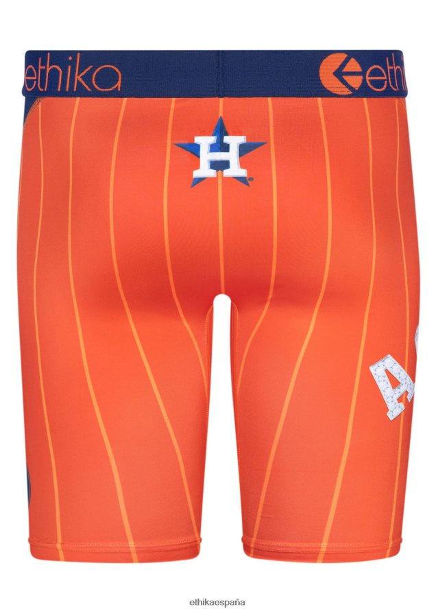 ropa hombres Ethika básico de los astros de houston FD68J485
