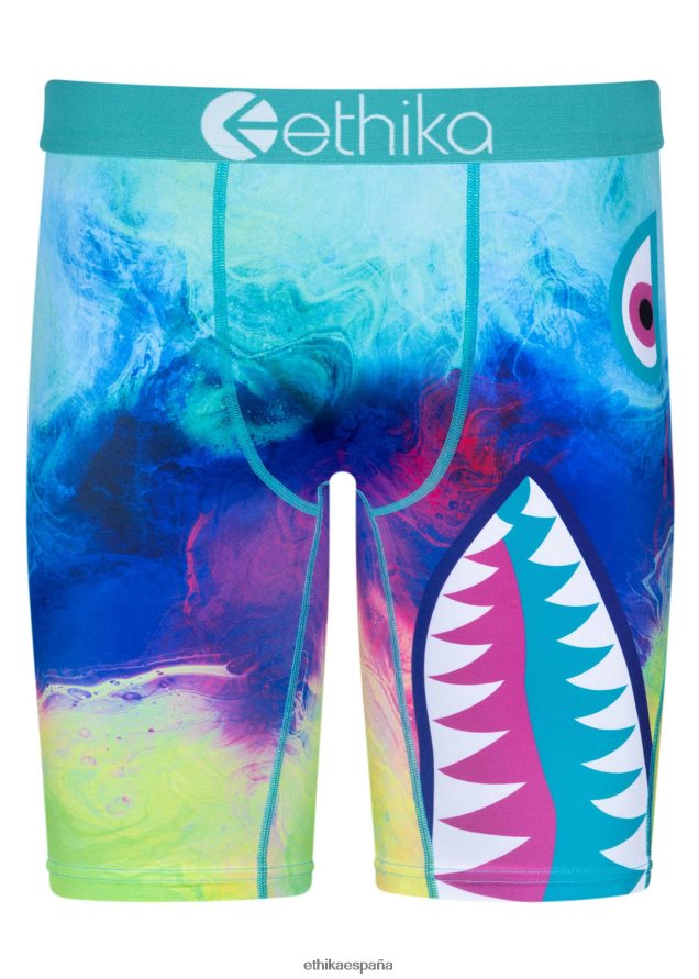 ropa hombres Ethika bombardero básico hazie FD68J79