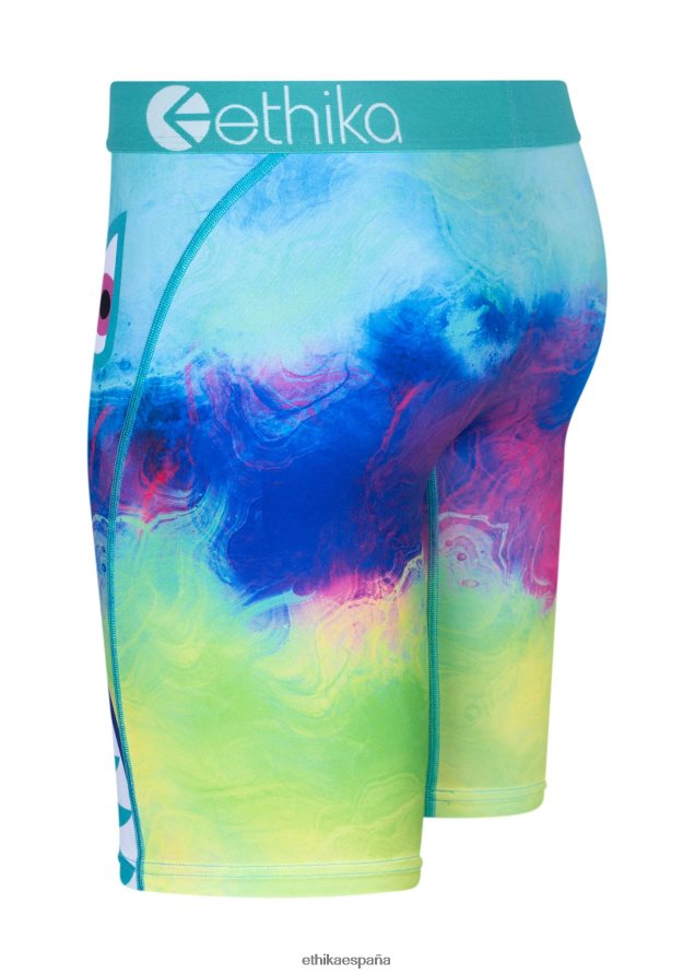 ropa hombres Ethika bombardero básico hazie FD68J79