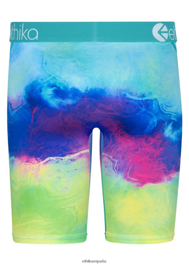 ropa hombres Ethika bombardero básico hazie FD68J79