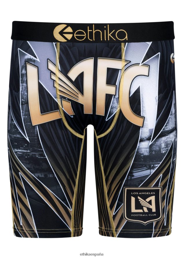 ropa hombres Ethika delantero básico de la fc FD68J428