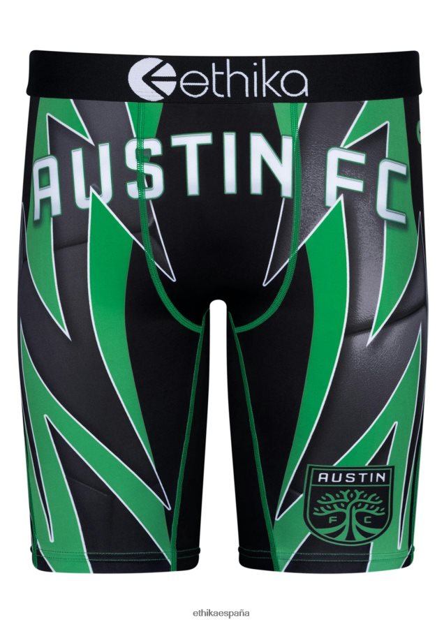 ropa hombres Ethika delantero del austin fc FD68J424