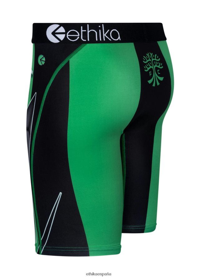 ropa hombres Ethika delantero del austin fc FD68J424