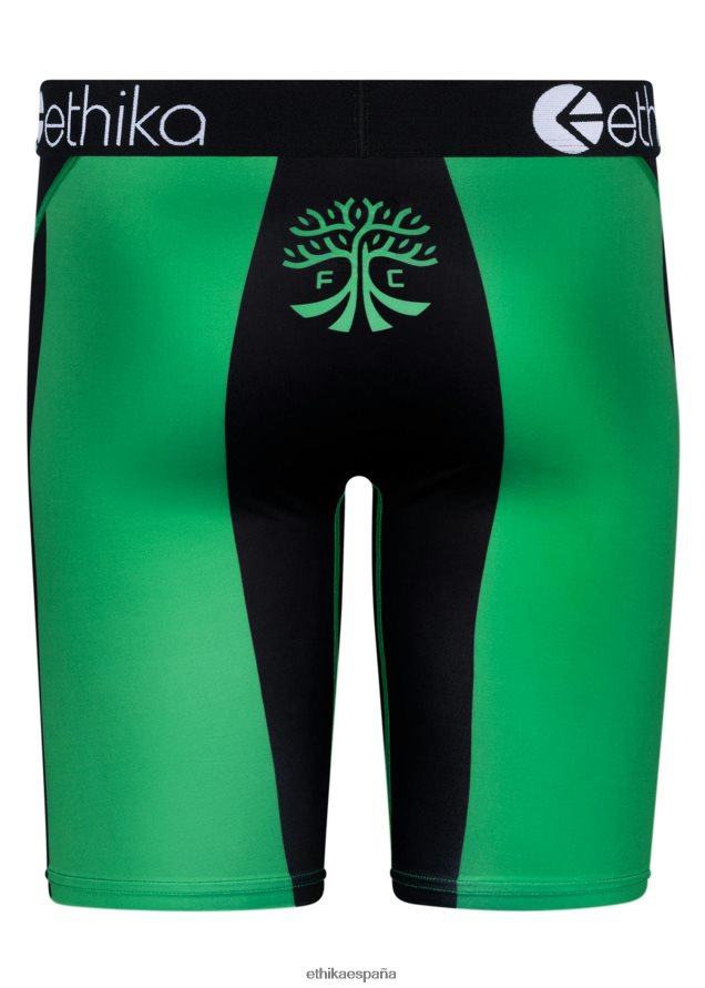 ropa hombres Ethika delantero del austin fc FD68J424