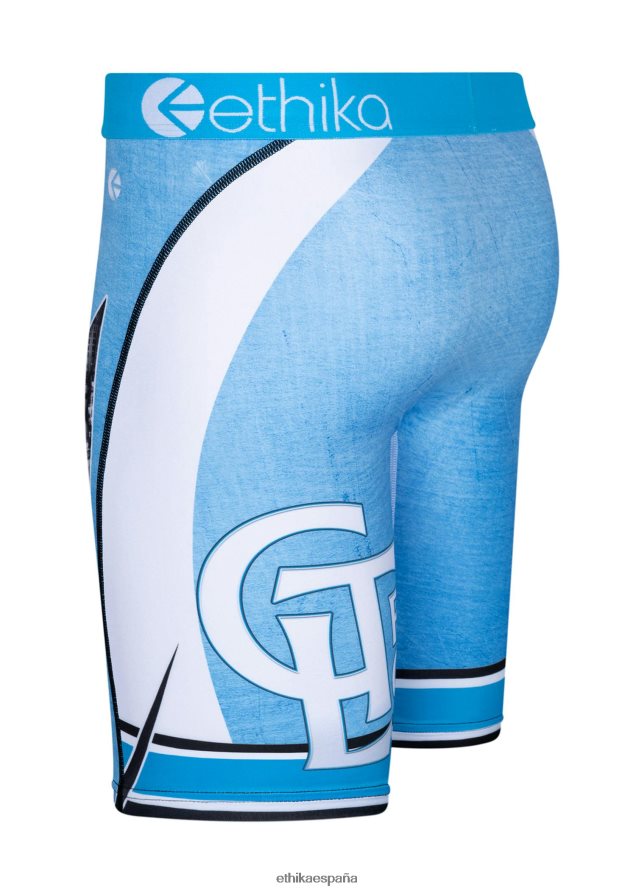 ropa hombres Ethika delantero grapa del charlotte fc FD68J425