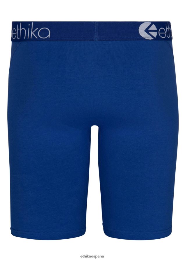 ropa hombres Ethika ganador de grapas azul FD68J123