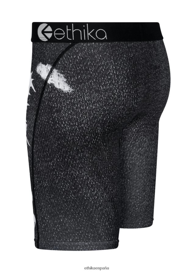 ropa hombres Ethika grapa f.m.e FD68J100