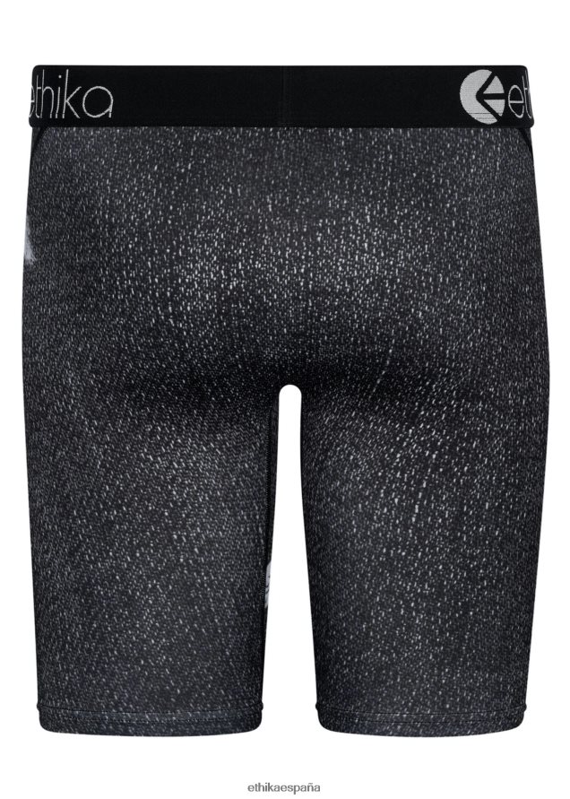 ropa hombres Ethika grapa f.m.e FD68J100