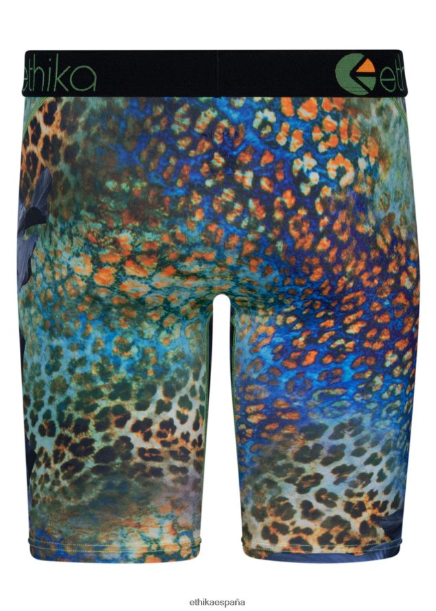 ropa hombres Ethika grapa jag it FD68J8