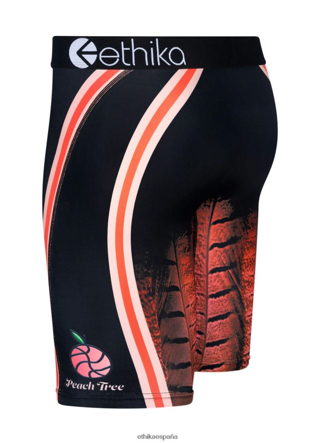 ropa hombres Ethika halcones básicos - ciudad FD68J453