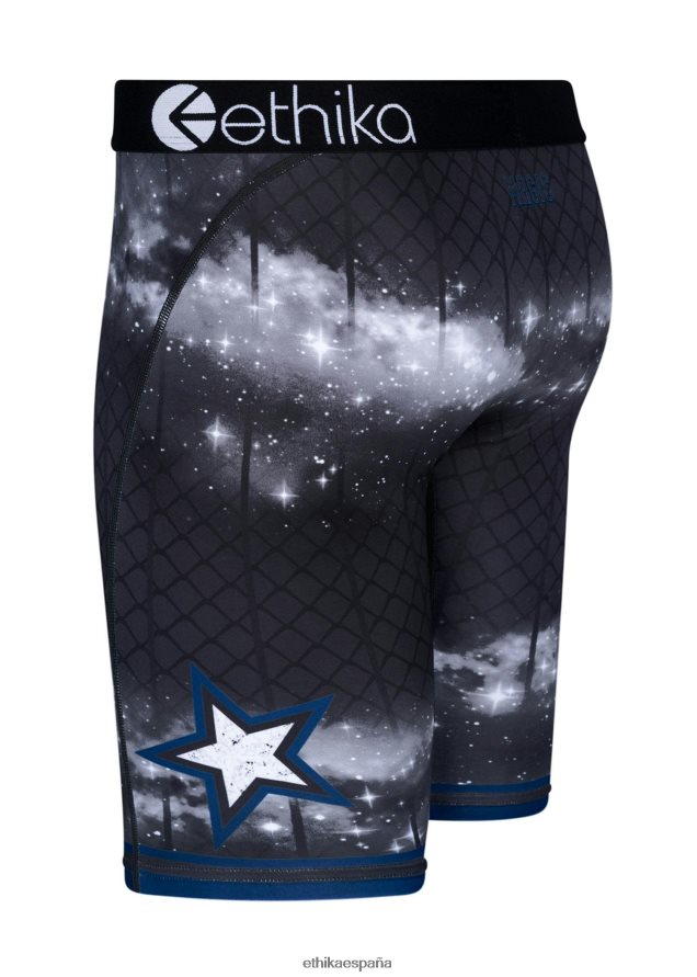 ropa hombres Ethika magia básica - ciudad FD68J473
