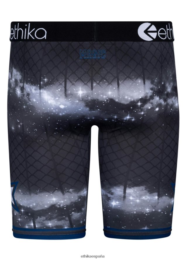 ropa hombres Ethika magia básica - ciudad FD68J473