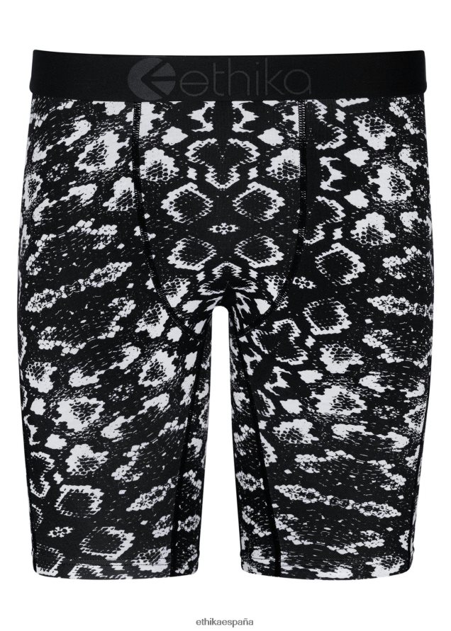 ropa hombres Ethika modal premium básico - boa FD68J148