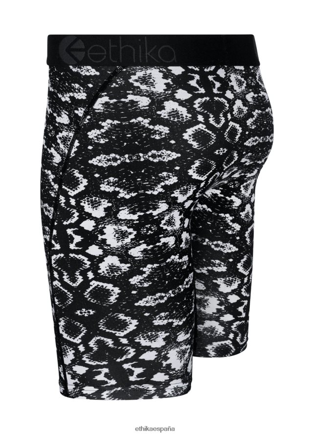 ropa hombres Ethika modal premium básico - boa FD68J148