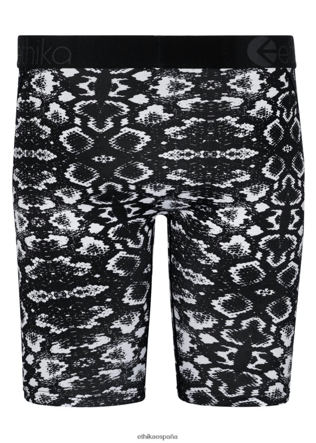 ropa hombres Ethika modal premium básico - boa FD68J148