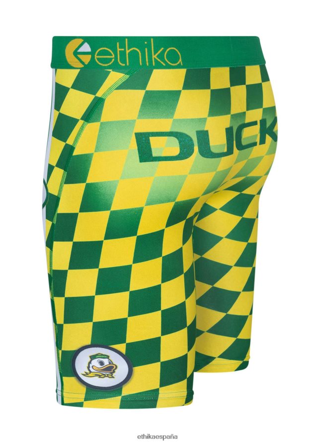 ropa hombres Ethika podio básico de Oregon FD68J408