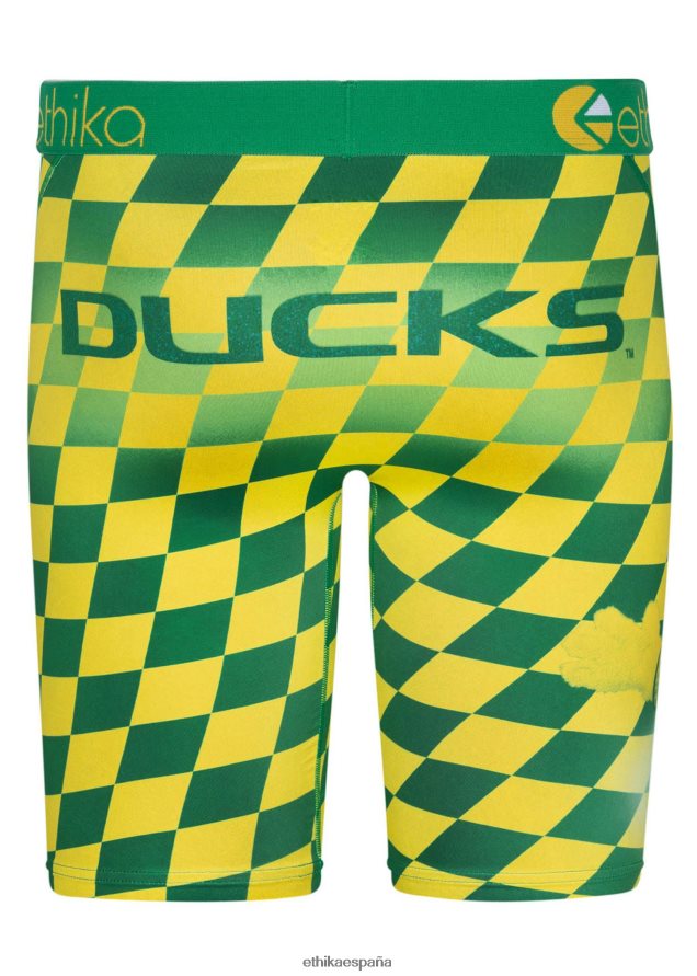 ropa hombres Ethika podio básico de Oregon FD68J408