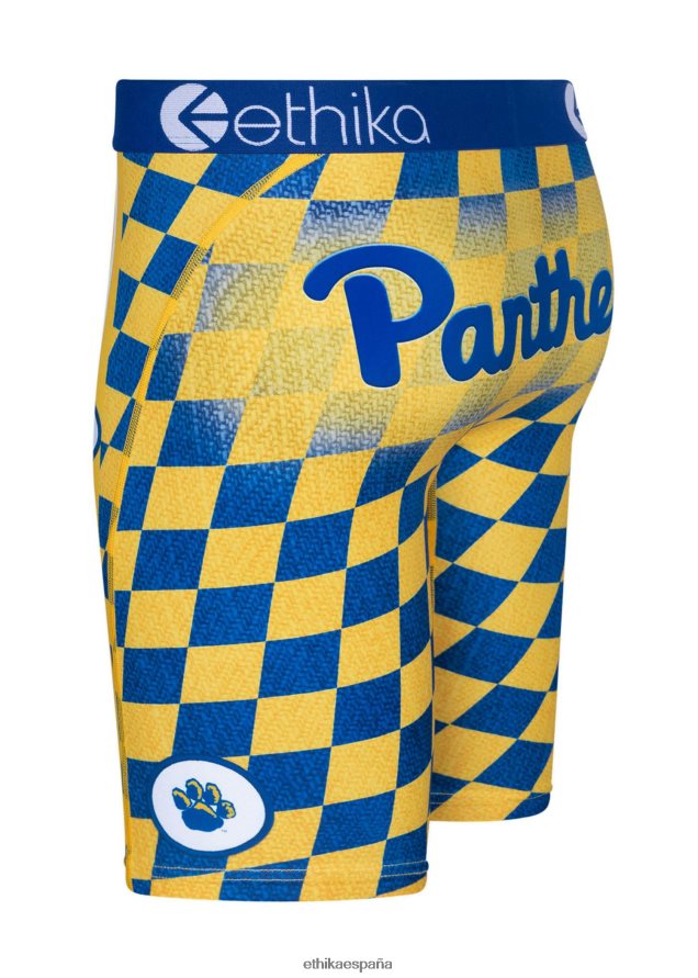 ropa hombres Ethika podio básico de pittsburg FD68J410