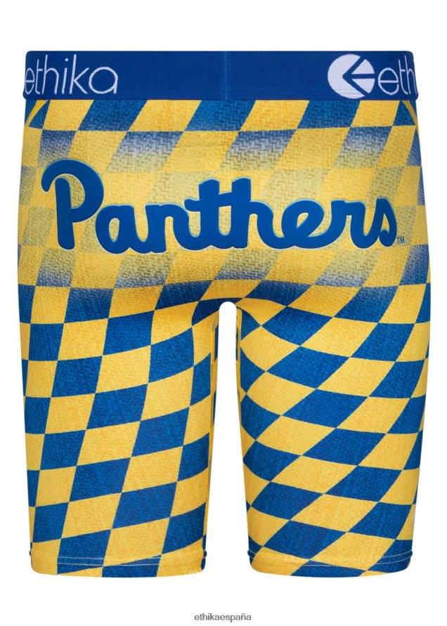 ropa hombres Ethika podio básico de pittsburg FD68J410