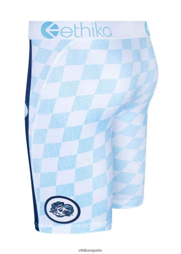 ropa hombres Ethika podio grapa unc FD68J418