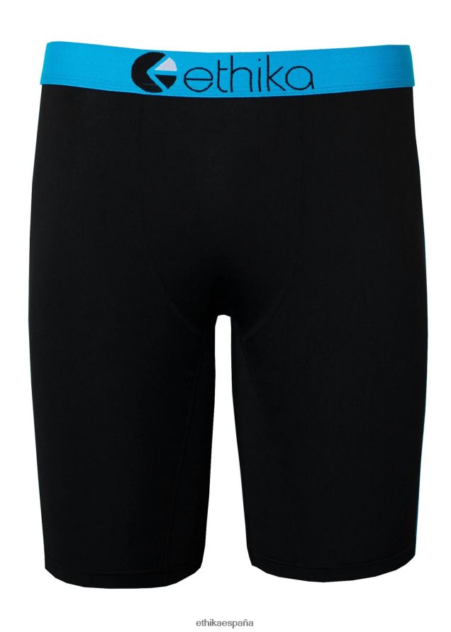 ropa hombres Ethika rendimiento básico bajo cero - azul FD68J339