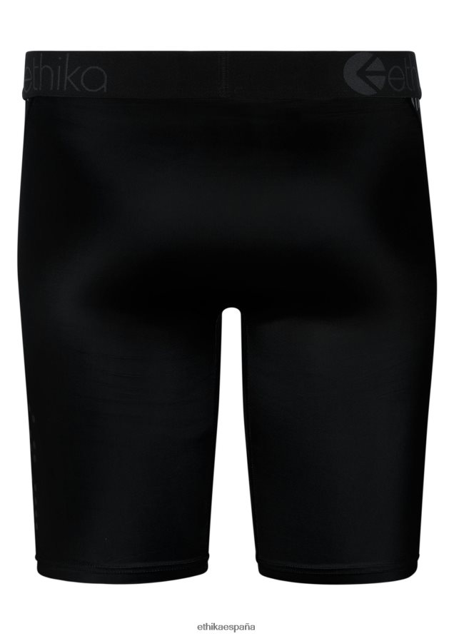 ropa hombres Ethika rendimiento básico bajo cero - falla de camuflaje FD68J352