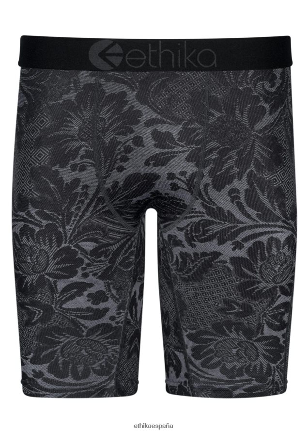 ropa hombres Ethika tapizado con grapas FD68J52