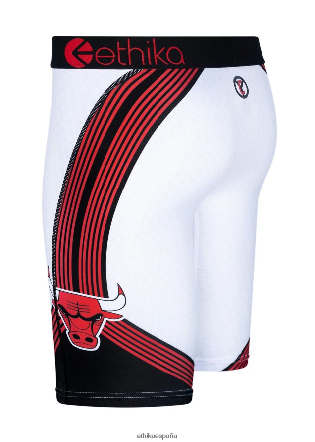 ropa hombres Ethika toros básicos - ciudad FD68J457