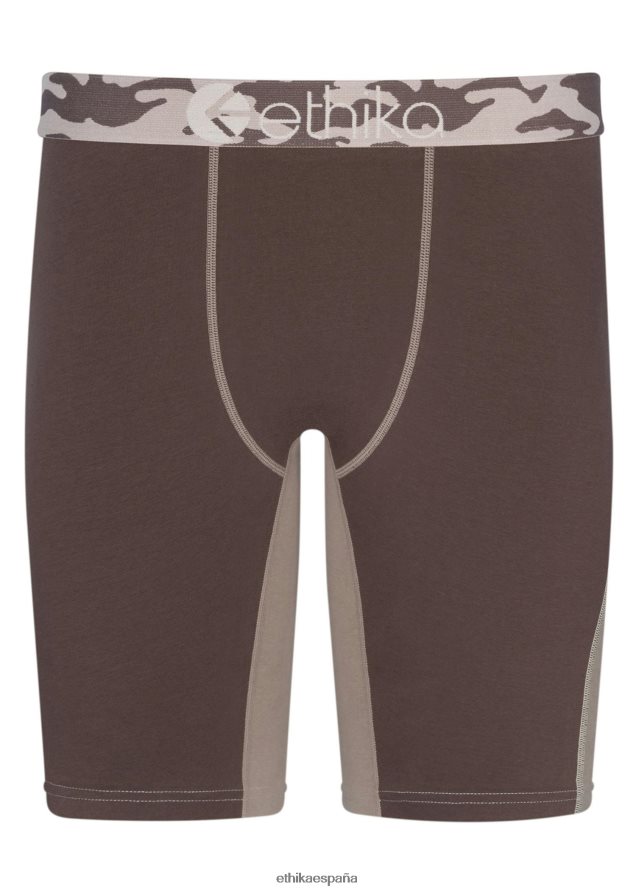 ropa hombres Ethika kit de ajuste - duna del desierto FD68J135